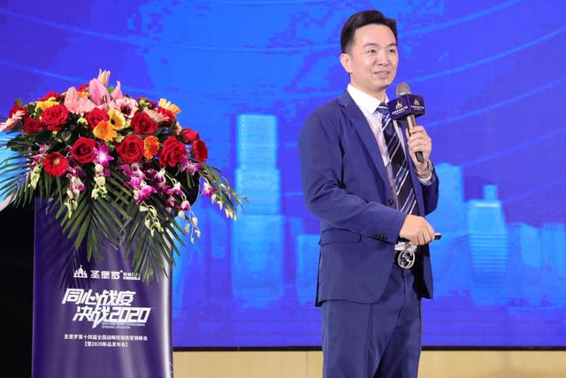 呼吁關注門窗安全，圣堡羅設立4.15世界門窗安全日